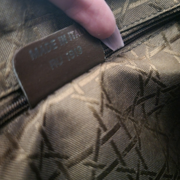 Small Cannage Nylon Lady Dior - Picture 15 of 15